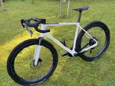 Orbea Terra 2025 L gravel - nuotraukos Nr. 2