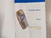 Nokia 3510i vartotojo vadovas - nuotraukos Nr. 2