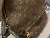 Louis Vuitton kuprine - nuotraukos Nr. 4