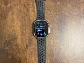 Apple Watch Ultra - nuotraukos Nr. 2