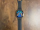Apple Watch Ultra - nuotraukos Nr. 3