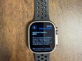 Apple Watch Ultra - nuotraukos Nr. 4
