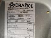 Boileris Dražice - nuotraukos Nr. 3