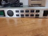 Behringer dsp 1100 feedback destroyer - nuotraukos Nr. 2
