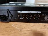 Behringer dsp 1100 feedback destroyer - nuotraukos Nr. 6