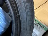 Vasarinės padangos Michelin R19 275/40 - nuotraukos Nr. 2