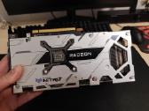 Rx6600xt - nuotraukos Nr. 2