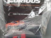Parduodu Fast & Furious serijos modelius - nuotraukos Nr. 12
