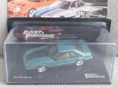 Parduodu Fast & Furious serijos modelius - nuotraukos Nr. 17