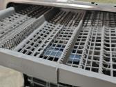 Bosch 60 cm pilnai įmontuojama indaplovė - nuotraukos Nr. 3