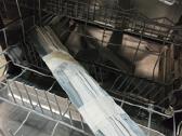Bosch 60 cm pilnai įmontuojama indaplovė - nuotraukos Nr. 5