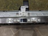Bosch 60 cm pilnai įmontuojama indaplovė - nuotraukos Nr. 8