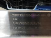 Bosch 60 cm pilnai įmontuojama indaplovė - nuotraukos Nr. 9