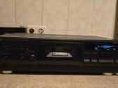 Kasetinė deka Technics RS-bx 646 - nuotraukos Nr. 2