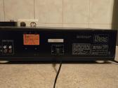 Kasetinė deka Technics RS-bx 646 - nuotraukos Nr. 3