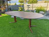 Mid century valgomojo stalas - nuotraukos Nr. 2