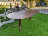 Mid century valgomojo stalas - nuotraukos Nr. 3