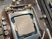Msi Motinine plokste + i3 Cpu - nuotraukos Nr. 2