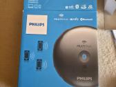 Philips Aea2700 Bluetooth garso imtuvas - nuotraukos Nr. 3