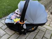 Maxi cosi automobilinė kėdutė - nuotraukos Nr. 2