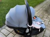 Maxi cosi automobilinė kėdutė - nuotraukos Nr. 4