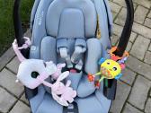 Maxi cosi automobilinė kėdutė - nuotraukos Nr. 5