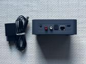 Yamaha Wxad-10 tinklo grotuvas - streameris - nuotraukos Nr. 3