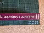 Rgb LED šviesos juostų komplektas Multicolor Light - nuotraukos Nr. 2