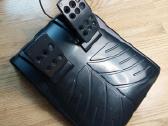 Vairas su pedalais Logitech - nuotraukos Nr. 3