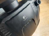 Vairas su pedalais Logitech - nuotraukos Nr. 6