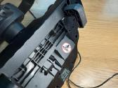 Vairas su pedalais Logitech - nuotraukos Nr. 7