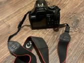 Canon EOS 1100d - nuotraukos Nr. 2