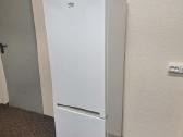 Beko Rcsa270k30w šaldytuvas su šaldikliu - nuotraukos Nr. 2