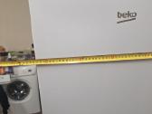 Beko Rcsa270k30w šaldytuvas su šaldikliu - nuotraukos Nr. 4