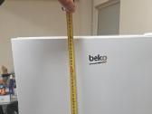 Beko Rcsa270k30w šaldytuvas su šaldikliu - nuotraukos Nr. 5