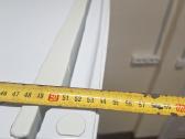 Beko Rcsa270k30w šaldytuvas su šaldikliu - nuotraukos Nr. 6