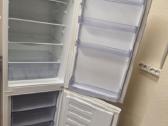 Beko Rcsa270k30w šaldytuvas su šaldikliu - nuotraukos Nr. 7