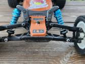 Tamiya Dt03 Neo Fighter RC Bagis - nuotraukos Nr. 4