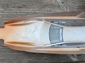Tamiya Dt03 Neo Fighter RC Bagis - nuotraukos Nr. 5