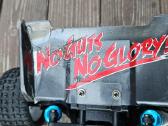Tamiya Dt03 Neo Fighter RC Bagis - nuotraukos Nr. 6
