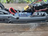 Tamiya Dt03 Neo Fighter RC Bagis - nuotraukos Nr. 12