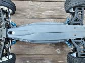 Tamiya Dt03 Neo Fighter RC Bagis - nuotraukos Nr. 14