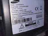 Televizorius Samsung - nuotraukos Nr. 4