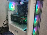 Gaming Pc . I7 7700k Gtx1080ti 11gb - nuotraukos Nr. 2