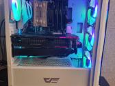 Gaming Pc . I7 7700k Gtx1080ti 11gb - nuotraukos Nr. 3