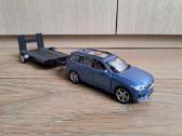 Volvo Xc90 modeliukas - nuotraukos Nr. 3