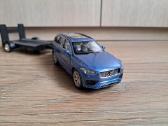 Volvo Xc90 modeliukas - nuotraukos Nr. 4