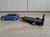 Volvo Xc90 modeliukas - nuotraukos Nr. 6