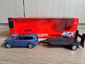 Volvo Xc90 modeliukas - nuotraukos Nr. 7