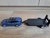 Volvo Xc90 modeliukas - nuotraukos Nr. 8